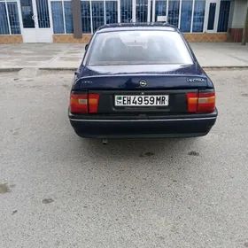Opel Vectra 1991
