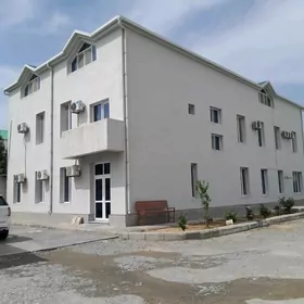 ЗДАНИЕ ПРОМЗОНА - 2500 М2