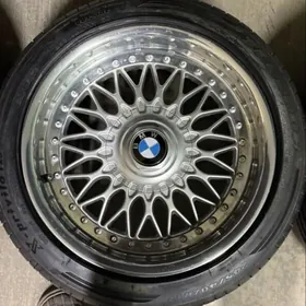 bmw bbs diska