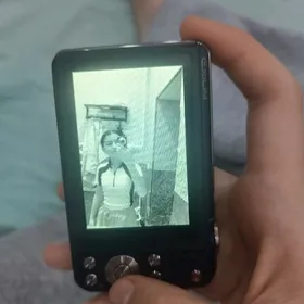 Фотоаппарат