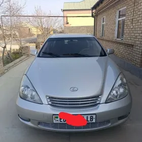 Lexus ES 300 2002