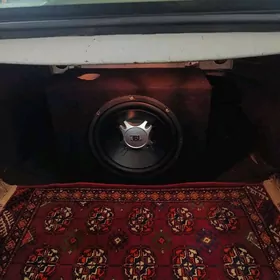 android tv. bocka JBL