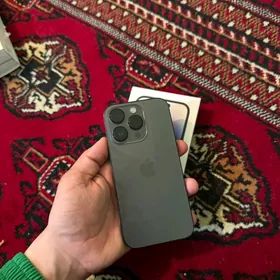 iPhone 14pro 128 ZA/A