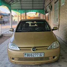 Opel Corsa 2003