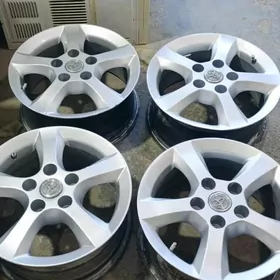 Duty kemri disga obmen