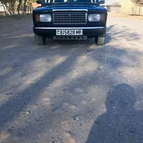 Lada 2107 1999