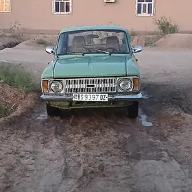 Москвич 408 1993