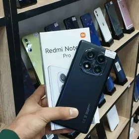 redmi not 14pro 8/256gb