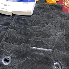 Land kruizer prado kobirik