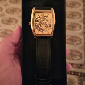 viguer classic gold (mehanic)