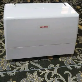 Janome komyutr masyn