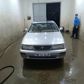Toyota Avalon 1996