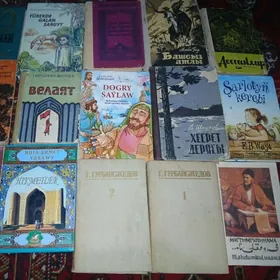 kitaplar