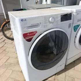 Kir maşyn LG6 DD mator