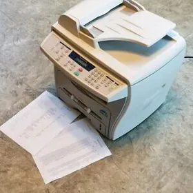 Xerox PE16