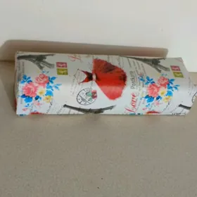 Маникюрная подставка