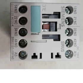 пускатель реле времени