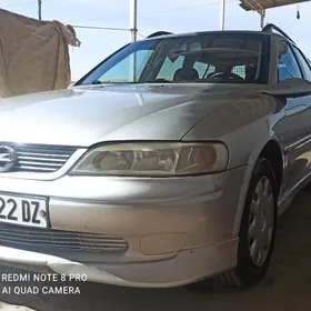 Opel Vectra 2000