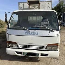 Mitsubishi Canter 2002