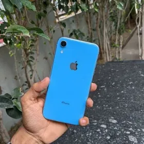 Iphone Xr obmen