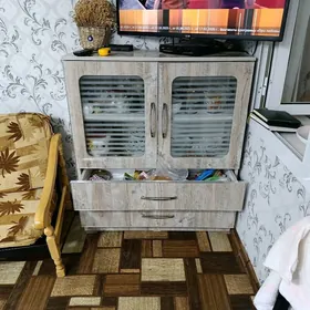 шкаф для посуды