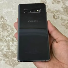Samsung S10+ 2 sim
