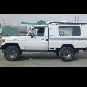 Toyota Land Cruiser 1998