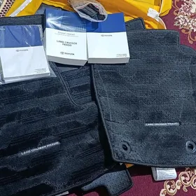 land cruiser prado kobrik