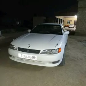 Toyota Mark II 1993
