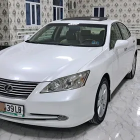 Lexus ES 350 2009
