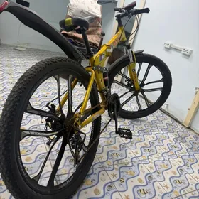 Welik 27 lik sportiwni BMW