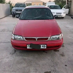 Toyota Carina 1993