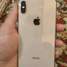 iPhone xs max