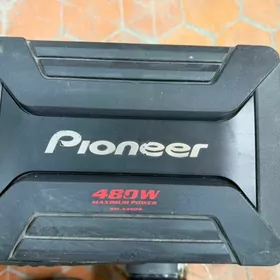 pioneer usilitel