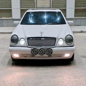 Mercedes e320 210kuzwa tumalni