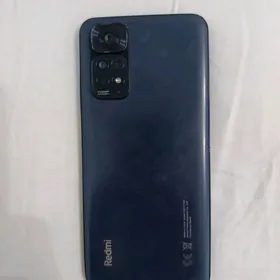 Redmi not 11 s