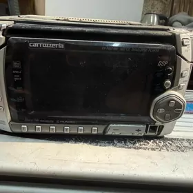 exo pioneer carrozera