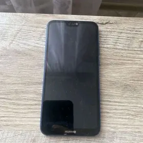 Huawei p20 lite