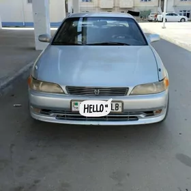 Toyota Mark II 1996