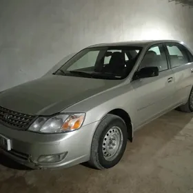 Toyota Avalon 2002