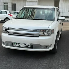 Ford Flex 2018