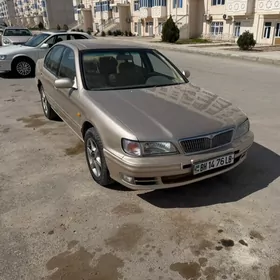 Nissan Maxima 1998