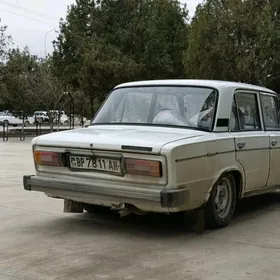 Lada 2106 1999