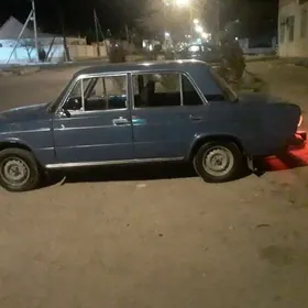Lada 2106 1985