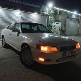 Toyota Mark II 1993