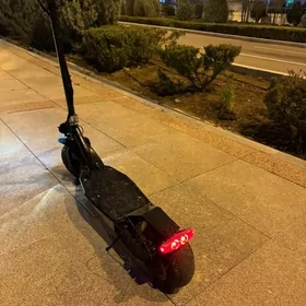 tokly samokat elektro samokat