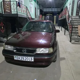Opel Vectra 1991