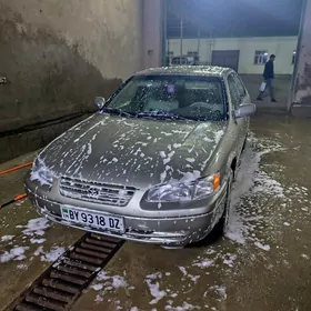 Toyota Camry 1999