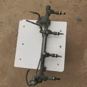 Parsunka kamplekt Hays 2.7