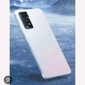 Redmi Note 11 Pro 8+4/128